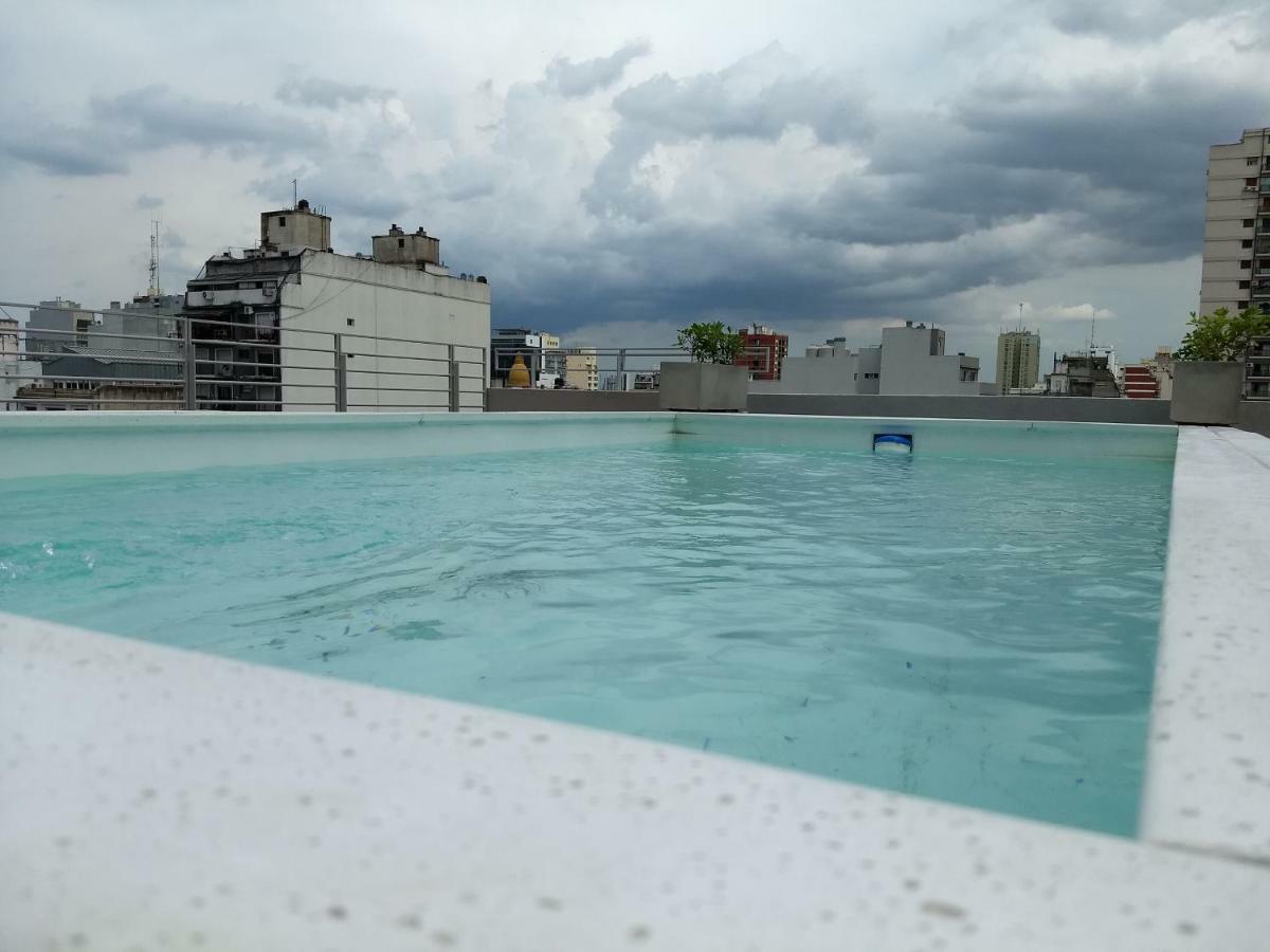 Independencia 1302 9C By Hb Apartment Buenos Aires Luaran gambar