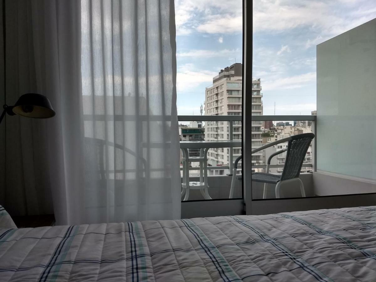 Independencia 1302 9C By Hb Apartment Buenos Aires Luaran gambar