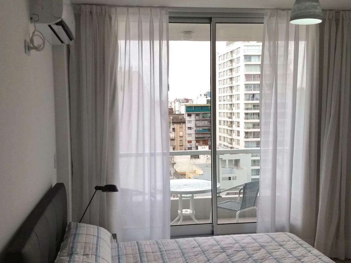 Independencia 1302 9C By Hb Apartment Buenos Aires Luaran gambar