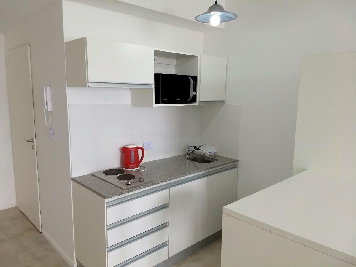 Independencia 1302 9C By Hb Apartment Buenos Aires Luaran gambar