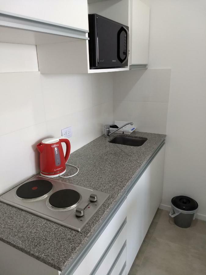 Independencia 1302 9C By Hb Apartment Buenos Aires Luaran gambar