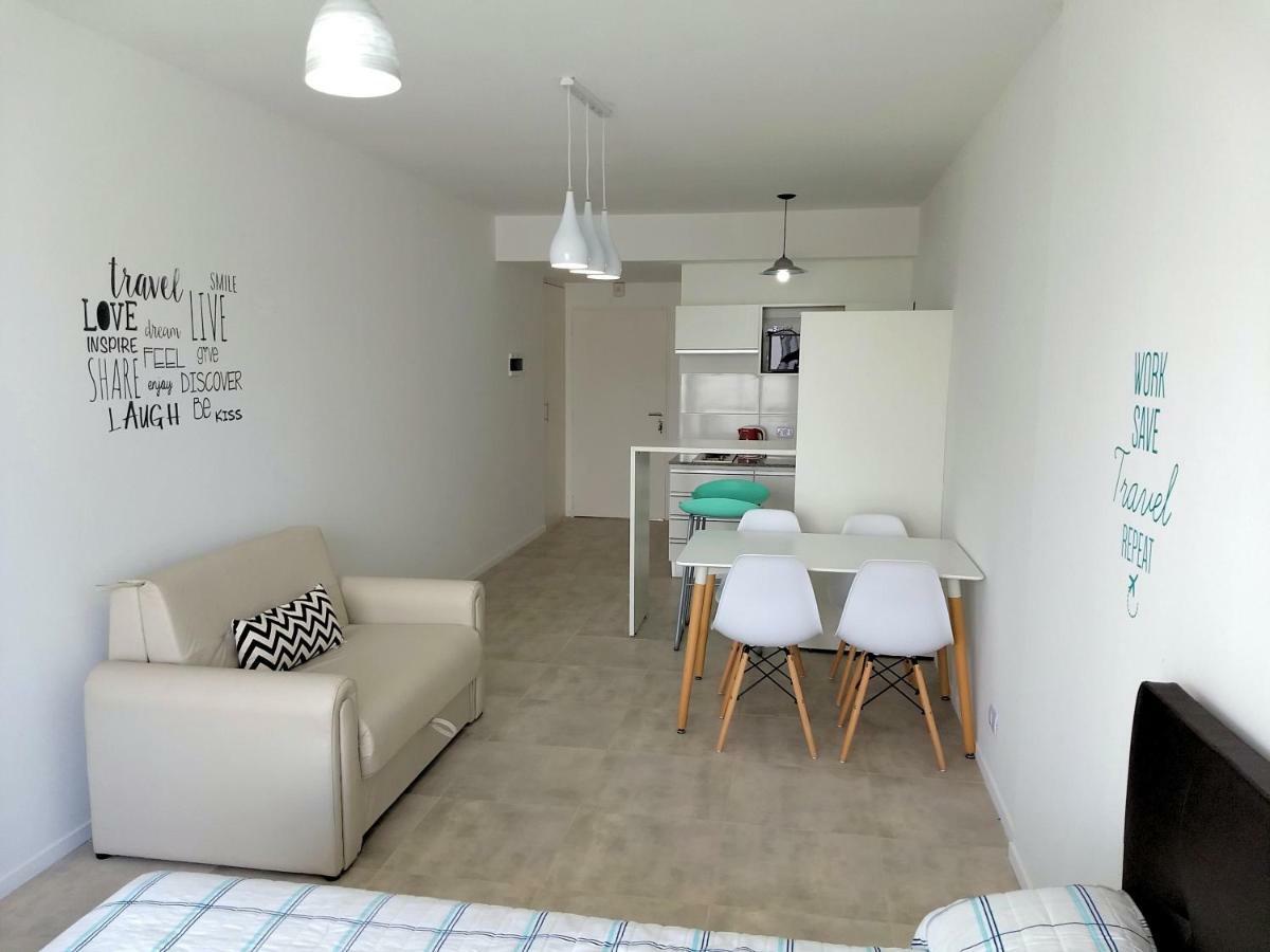 Independencia 1302 9C By Hb Apartment Buenos Aires Luaran gambar