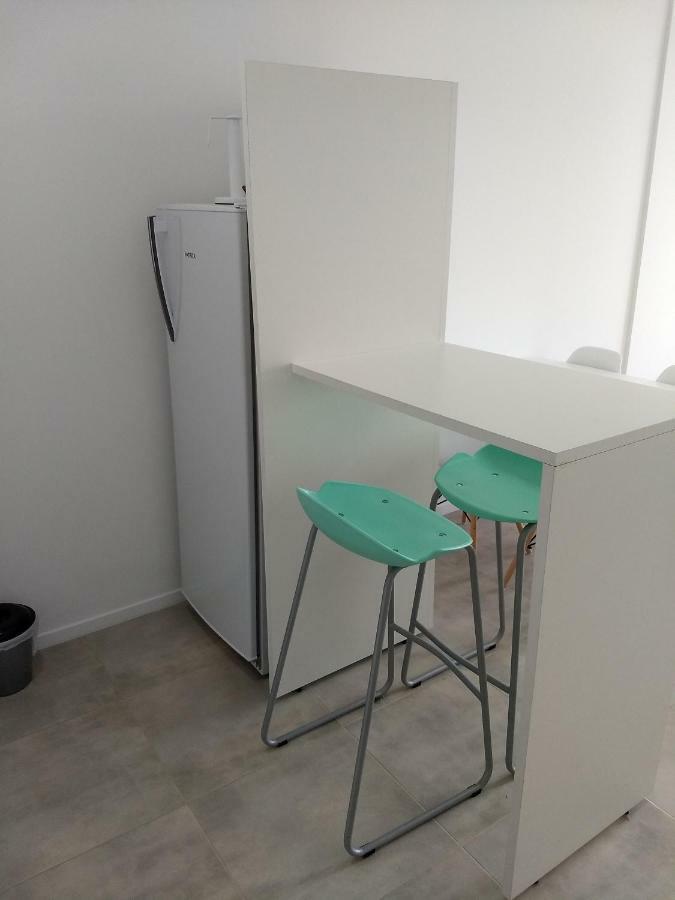 Independencia 1302 9C By Hb Apartment Buenos Aires Luaran gambar